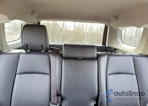 2023 Toyota 4Runner Se z USA, uszkodzony, nr VIN JTERU5JR9P6131548